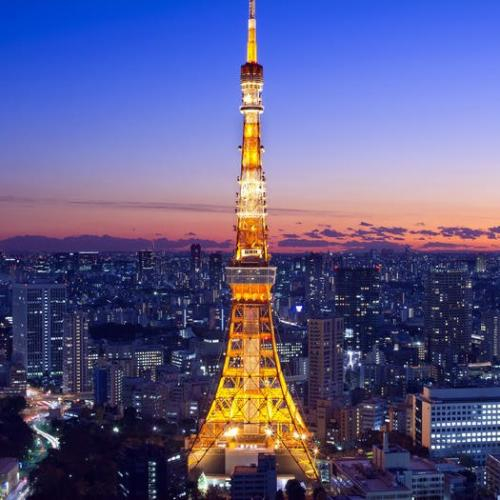 Tỉnh Tokyo Nhật Bản: Thông tin địa lý, văn hóa, du học, du lịch, xuất khẩu lao động